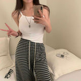 [BELLIDE MADE] basic plain camisole