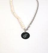 INNEQ NECKLACE CREAM