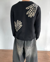 Dime Patch Knitwear