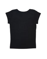 i said what I said Tシャツ (ブラック)