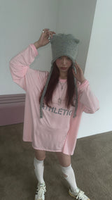 CAT KNIT BEANIE