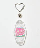 MP HOTEL KEYRING