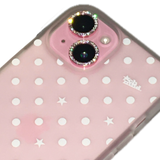 star dot phone case