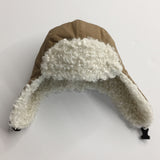 Fluffy Padded Trapper Hat (5color)