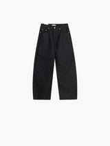 Dope nonfade herringbone denim pants