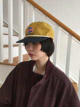 Nature Ridge Camp Cap (4color)