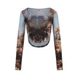 Michelan Long Sleeve