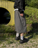 Croven Nylon Bermuda Pants