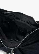 WESTERN CUT-OUT CROSSBODY S