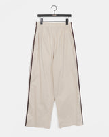 Pheno Dot Track Nylon Pants