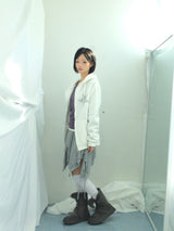 Swalstar Two-Way Hooded Zip-Up