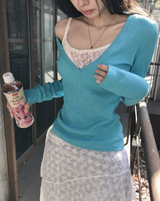 navillera slim deep v top