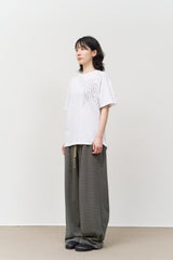 Bini Striped Lounge Pants (3color)