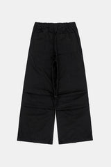 Landing cotton banding parachute pants