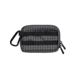 25FW MINI WALLET RIPSTOP POUCH KEYRING