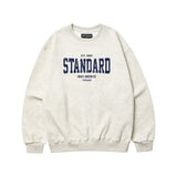 クラック スタンダード スウェットシャツ (STMSTD-0257)