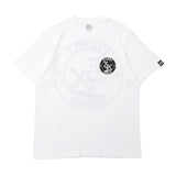 EXAMPLE CIRCLE EXLOGO S/S TEE