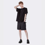 イエスコリアンSS Tシャツ (Black)