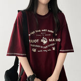 ドリームステッチ半袖Tシャツ