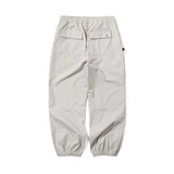 SB 3L SIDE PANEL WIDE JOGGER PANTS 