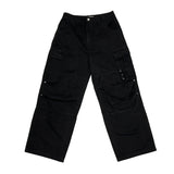 Peace cargo pants