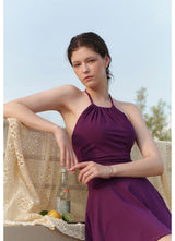 Twilly Swimdress Purple