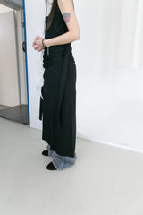 halterneck fall ops(2colors)