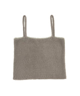 C SOFT KNIT CARDIGAN SET-UP_BEIGE