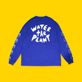 SMILEYWORLD®エロス L/S シャツ | NAVY