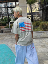VENTIQUE ナショナルTシャツ3カラー