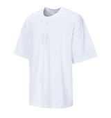 ウエスタンスタッドTシャツ （白）
