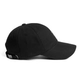 BIC SIZE XL BASIC CAP BLACK