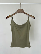 ALL DAY SLEEVELESS (4C)