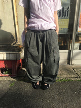 カミーユ ヴィンテージ カーゴ パンツ