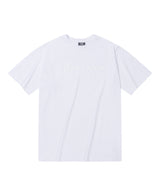 Classic Emboss Logo T-shirts