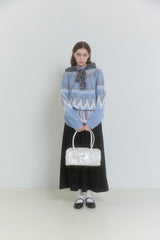 WINTER HUG PADDED BAG