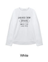 Division Mesh Long Sleeve