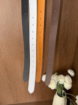 ASCLO 30 SG Belt (4color)