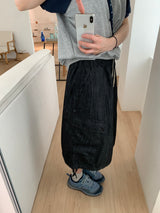 ノンフェイドバミューダパンツ