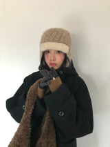 Hazel Trooper Hat (3 Colors)