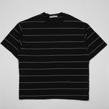 ネバークラシックボーダーTシャツ