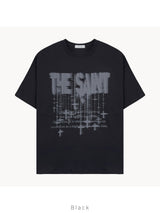 セイント半袖Tシャツ