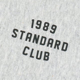 1989 クラブ オーバーフィット フーディー (STHSTD-0272)