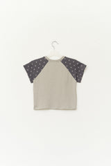 (W) Candy Star Top