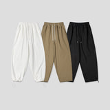 Kit Check Star Pants (3color)