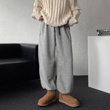 Lato Balloon Jogger Pants (3 colors)