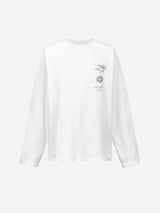 Pan Am® × C2H4® バッジ ロングスリーブ