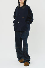 Neo Cross Wide Denim