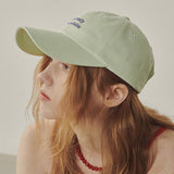 Melrose Message Ball Cap