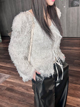 Isabel cardigan